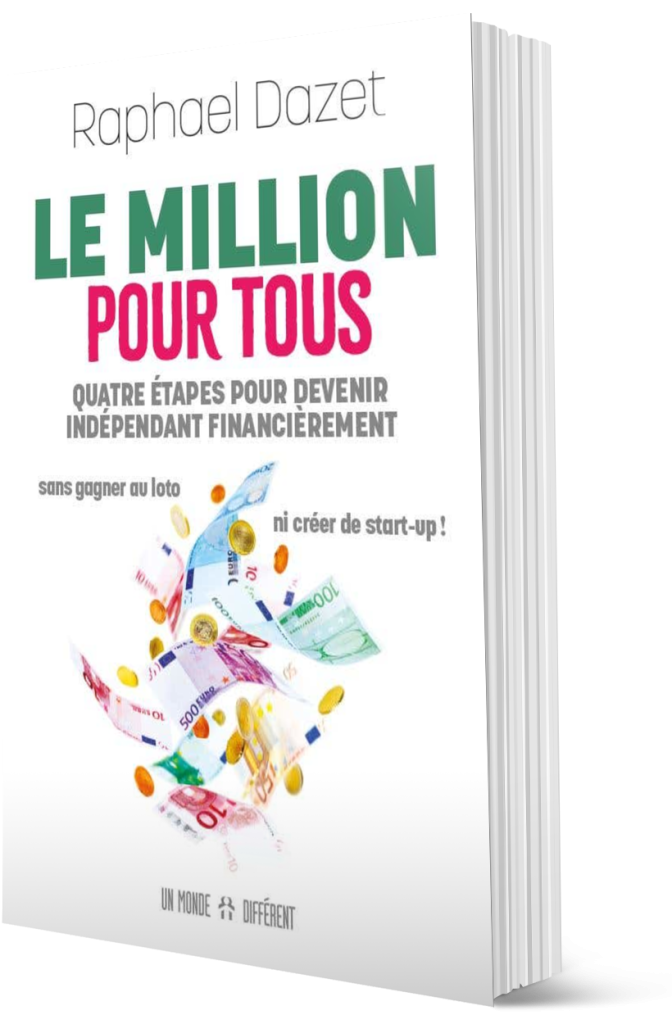 Découvrez comment vous pouvez, vous aussi, devenir millionnaire